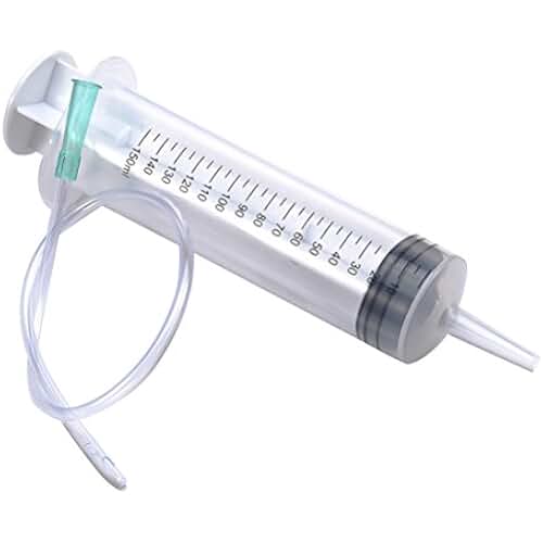 Amazon.co.uk enema syringe