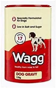 wagg gravy