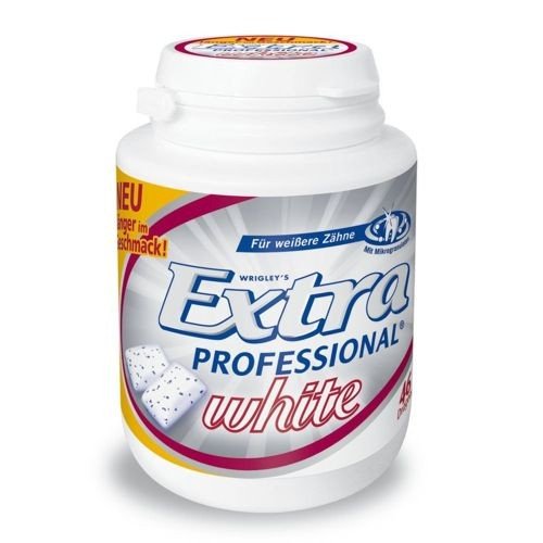 Preisvergleich Produktbild Extra Professional White Dragee Dose