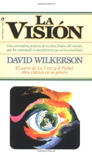 La Vision/ The Vision livre