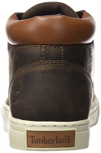 timberland adventure 2.0 cupsole dark olive
