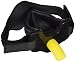 Produktbild Oxballs Oxballs Urinal Gag black/yellow, 1er Pack (1 x 1 Stück)