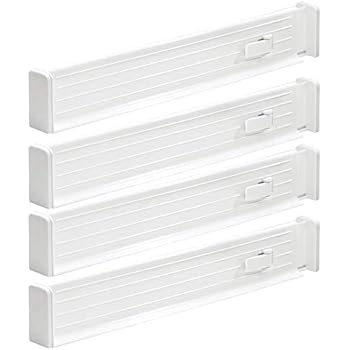 Wooden Life Dresser Drawer Organizers Expandable Drawer Organizer