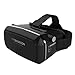 Produktbild Mengonee VR Shinecon SC-G01 VR Brille Virtual Reality 3D-Filme Spiele Glasses Goggles Headset für Smart Phones
