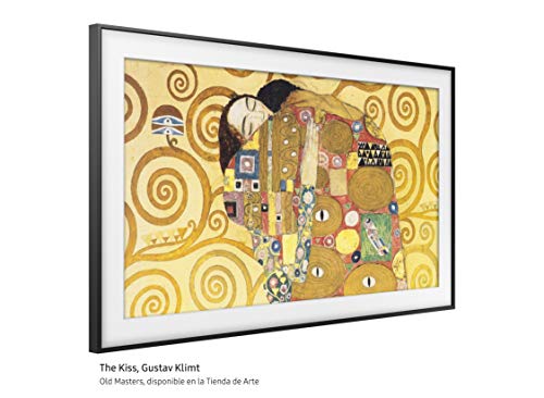 Samsung The Frame 2018 43LS03NAU - Smart TV Plano de 43" (4K UHD