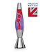 Price comparison product image Mathmos Astrobaby Lava Lamp The Original - Violet/Red
