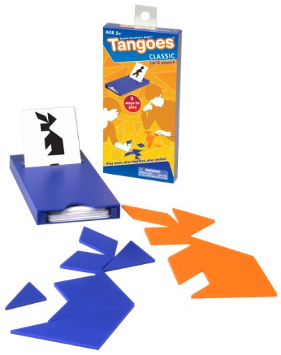 Preisvergleich Produktbild Classic Tangoes