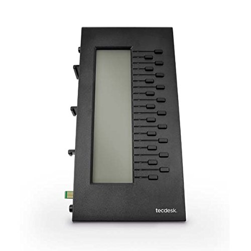 Preisvergleich Produktbild Tecdesk Tastaturerweiterung