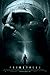 Produktbild "Prometheus" Film Poster (2012, Ridley Scott, Michael Fassbender, Noomi Rapace, Charlize Theron, Guy Pearce, Idris Elba), Papier, a2