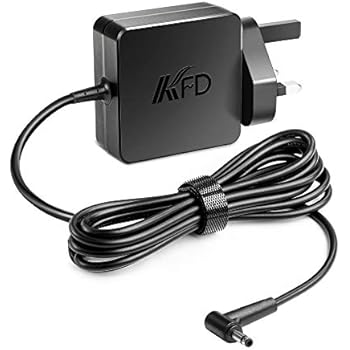AC Power Adapter Charger for Asus X200L X441S: Amazon.co.uk: Electronics
