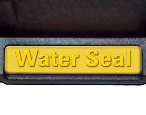 Stanley FatMax Werkzeugbox „Structual Foam“, Spritzwassergeschützt, Metallschliessen, Gummidichtung, 1-94-749 - 3