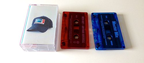 Preisvergleich Produktbild Master Mix: Red Hot & Arthur R [Musikkassette]