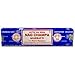 Produktbild SAI BABA Nag Champa Räucherstäbchen 40 g von SAI BABA von SAI BABA