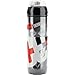 Produktbild Elite Trinkflasche Thermoflasche Iceberg 2H 2014/15, Rot, 650 ml, FA003514228