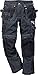 Price comparison product image Funktions-Jeans Gr.C56 denimblau, 100% Baumwolle