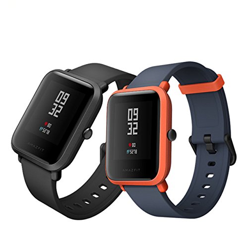 Amazon Smartwatch Amazfit Bip Lite A1915 Amazfit Bip Lite Version