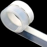 Amplias aplicaciones: se utiliza para puertas correderas sin marco, puertas de cristal, puertas inferiores, ventanas de acero plástico y ventanas de aluminio, armarios, armarios, muebles, puertas correderas, ducha.