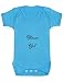 Personalised Flower Girl With Name Wedding Party Guest Outfit Suit Baby Bodysuit Babygrow Vest
