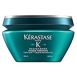 Kerastase - Gamme Discipline - Masque Thérapiste recréateur de fibre neuve pour cheveux épais, endommagés et traité chimiquement - 200 ml