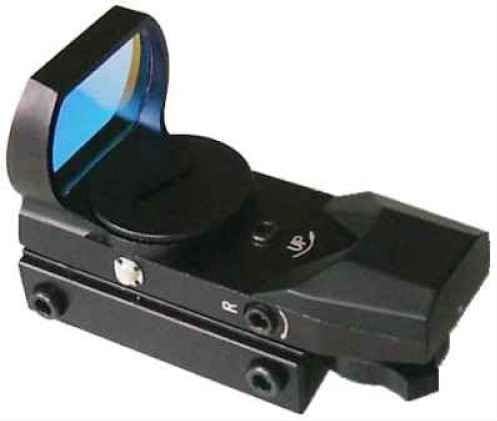 Mirage Ers Solo (4 Reticle) Sight by Adco International