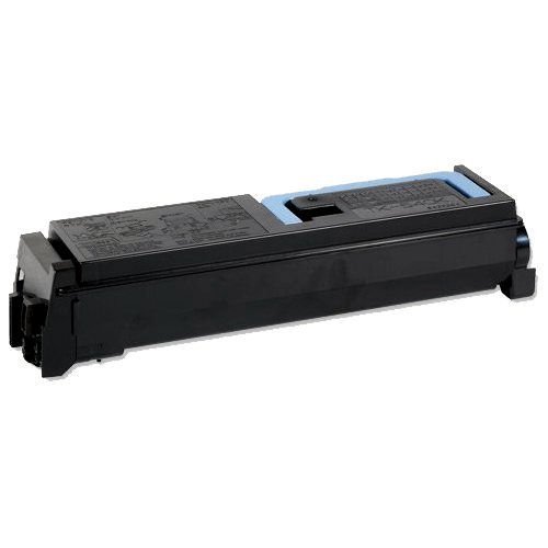 4x High Quality Eurotone Toner Cartridge TK-560 XXL Set für Kyocera FS-C5300 DN / FS-C5350 DN / FS-C5300DN / FS-C5350DN – Alternative ersetzt TK560 TK-560K TK-560C TK-560M TK-560Y - 2