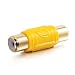 C2G / Cables to Go 29507 75-Ohm RCA Video Coupler RS.999.00