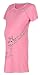 Happy Mama Women's Maternity Hospital Gown Robe Nightie Set Labour & Birth. 773p (Pink, UK 14, L)