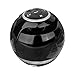 Produktbild Luckiests Tragbare Säule Bluetooth Lautsprecher drahtloser Ball Mini Freisprecheinrichtung TF FM Radio Mic MP3-Telefon PC Audio-Sound-Box