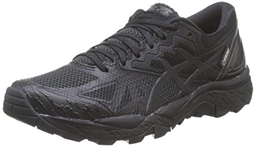 asics gel fujitrabuco 6 caracteristicas