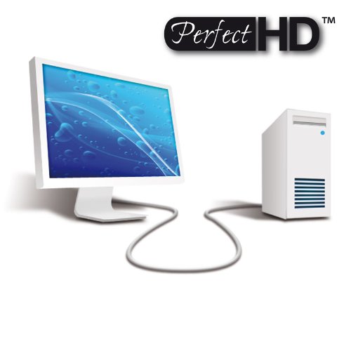 PerfectHD Displayport Adapter (DP Bu. – DP Bu.) - 5