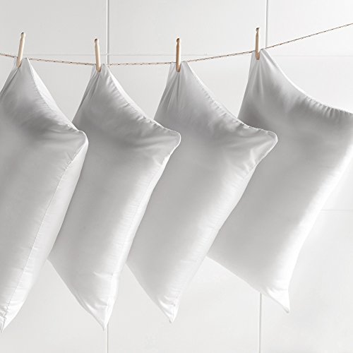 Silentnight Ultrabounce Hollowfibre Pillow - Pack of 4