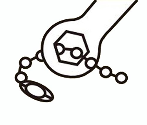 superschlank 8-in-1 Edelstahl Schlüsselsatz (Japanisch), nur 1,5 mm dick engineer ts-04 Engineer ts-04, super slim mini spanner set (metric) - 5