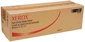 Xerox 13R636 (013R00636) Black/Color Drum Cartridge, for Selective Printer Models