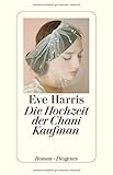 Bücher Neuerscheinungen 2022 - Die Hochzeit der Chani Kaufman von Eve Harris