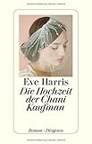 Die Hochzeit der Chani Kaufman von Eve Harris