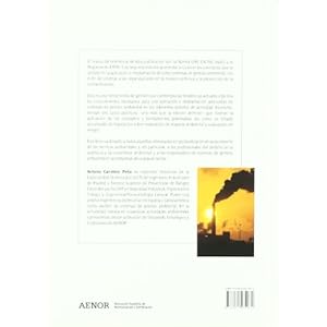 Aspectos ambientales. Identificación y evaluación