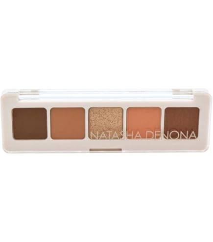 Natasha Denona Sunset Palette : Amazon.ae: Beauty