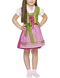 Amazon.de: Dirndl - Kinder: Bekleidung