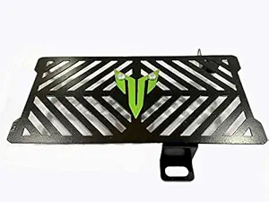 SGTB Yamaha MT-15 Radiator Guard Heavy