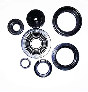 Road Religion Engine Seal kit compatible with Yamaha RX100/ RX135/ RXG135