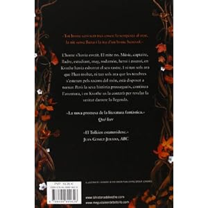 El Temor D'Un Home Savi (BEST SELLER)