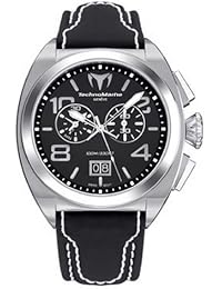 Technomarine 409002 - Reloj cronógrafo de cuarzo para hombre