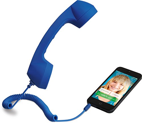 Subito disponibile Cornetta per smartphone