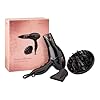 BaByliss Vintage Glamour SalonLight 2100 AC Hair Dryer Black