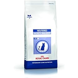 Royal Canin Neutered Satiety Balance Nourriture pour Chat 3,5 kg