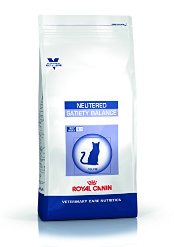 Royal Canin Neutered Satiety Balance Nourriture pour Chat 3,5 kg