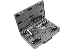 JOMAFA CONJUNTO DE REGLAJE/HERRAMIENTA DE CALADO COMPATIBLE CON MOTORES N47 N47S N57 2.0D