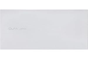 OLFA-BSF-6B-Cuchilla Para Bsr-100x45mm.