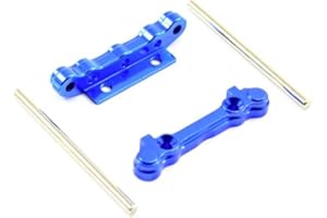 FTX Vantage / Carnage Aluminium Front Suspension Holders