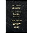 Lustige Klappkarte 'Abschied' – 18 X 12 Cm, Mit Spruch Für Pension, Ruhestand & Kündigung